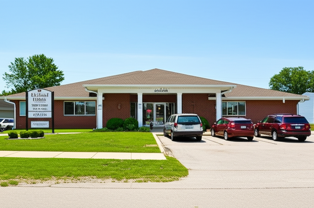 Talbot Health Services Clyde clinic
