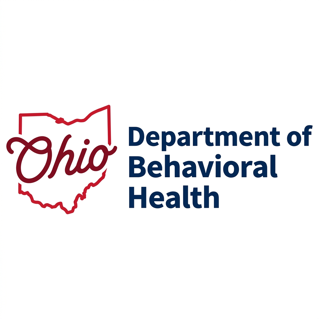 Ohio Department of Behavioral Health