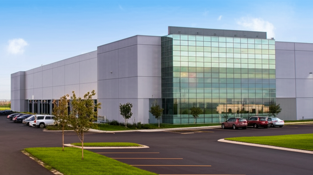 Talbot Health Services Toledo clinic